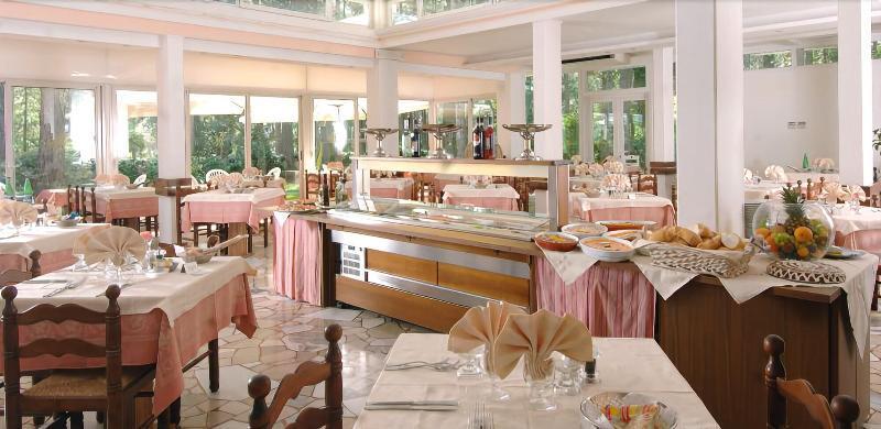 Hotel San Marco