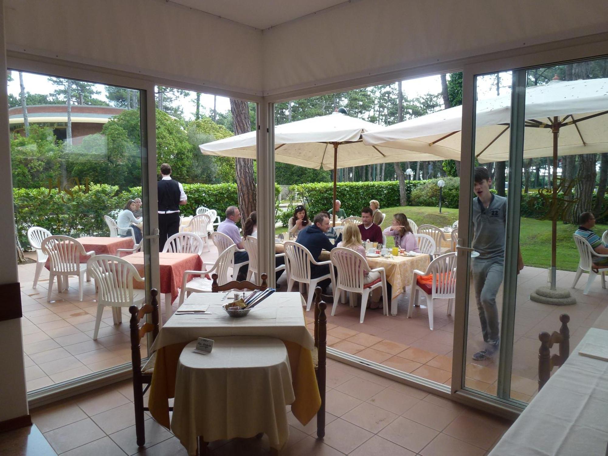 Hotel San Marco 3*
