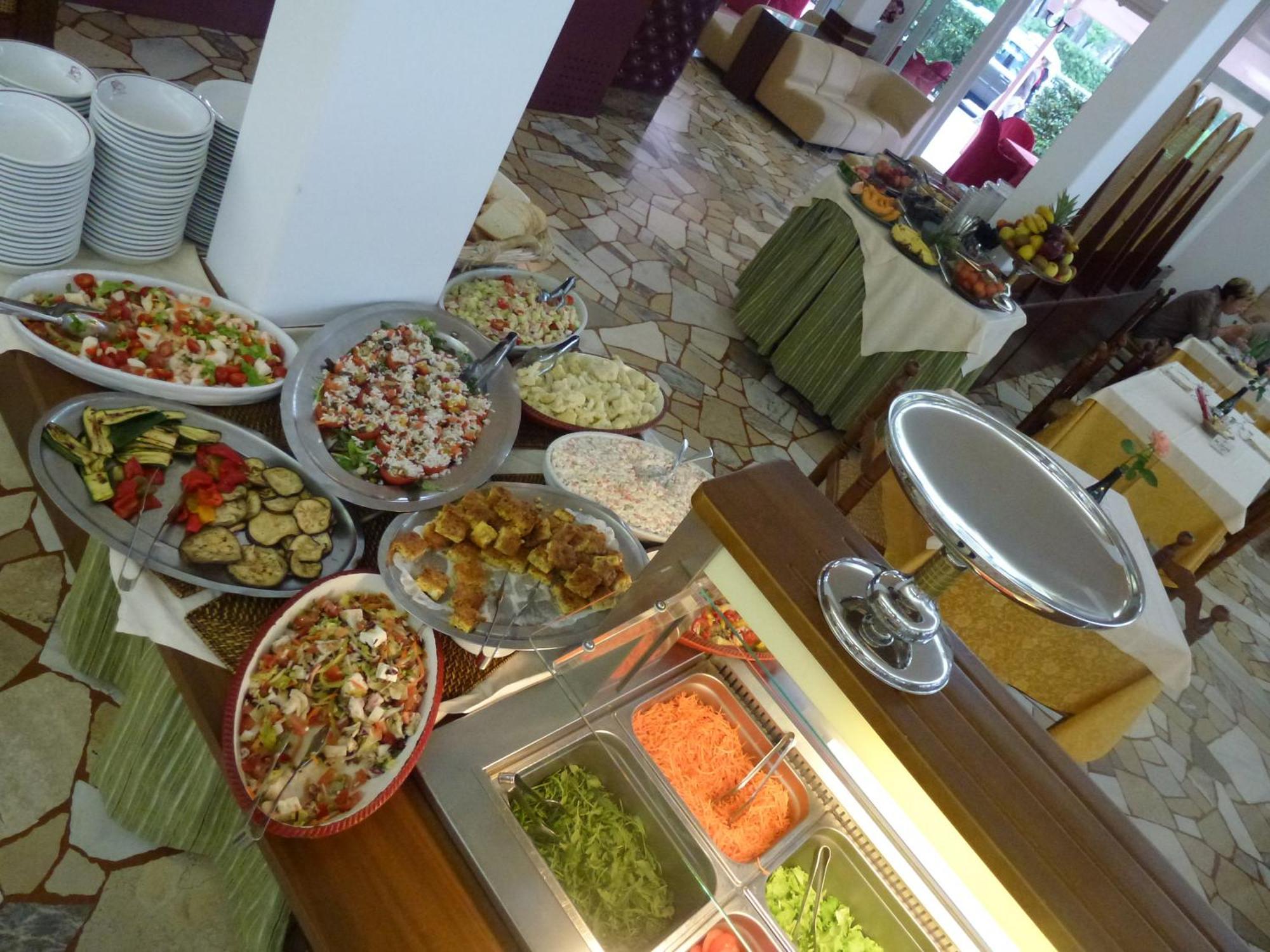 Hotel San Marco 3*