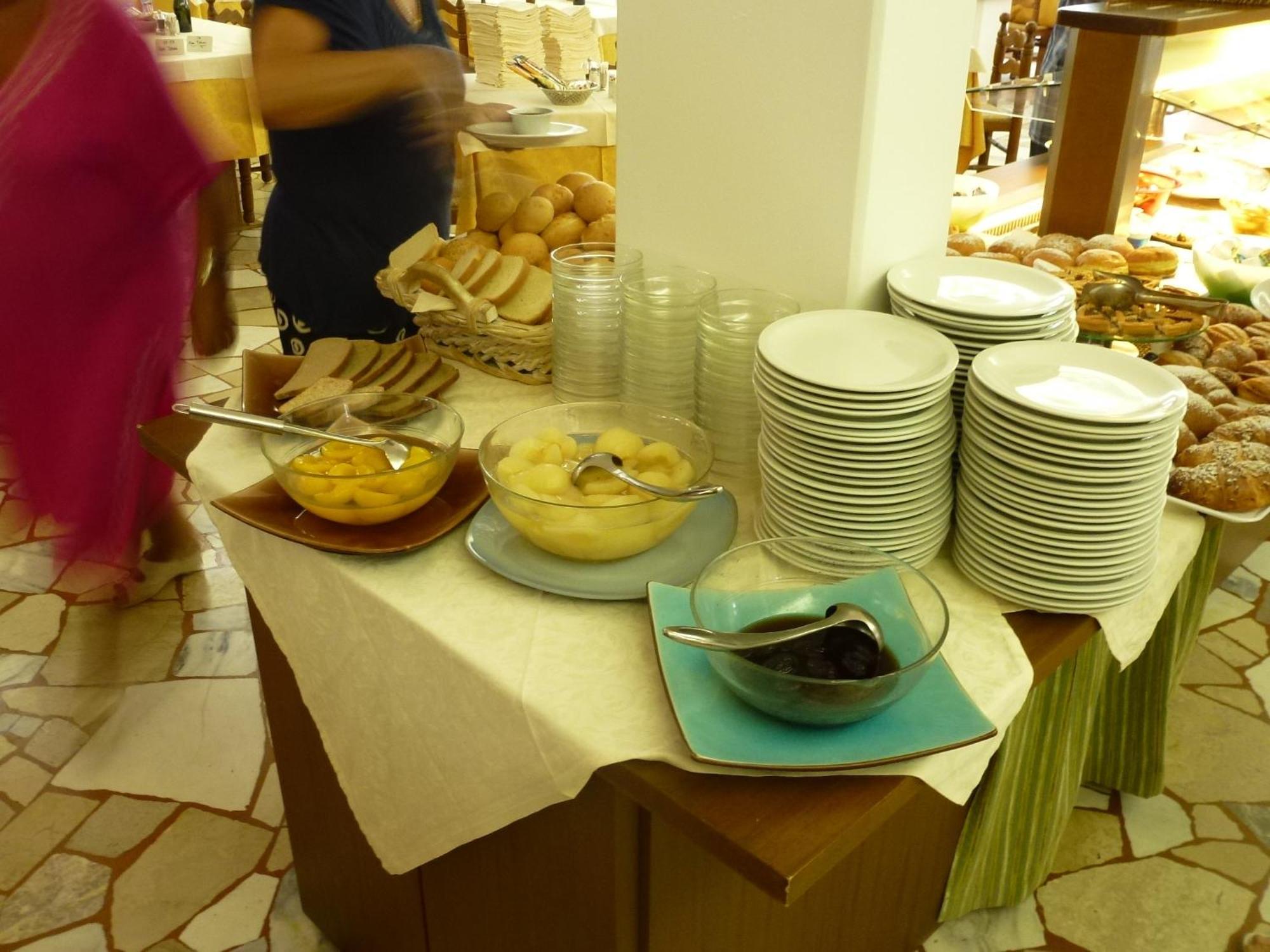 Hotel San Marco 3*